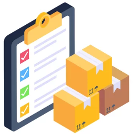 Inventariere digitala, fara erori