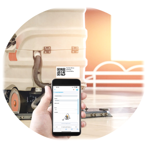 Functionalitati Soft Area